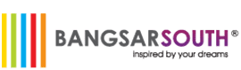 Bangsar South Logo
